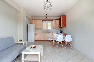 Lagadi Apartment 1