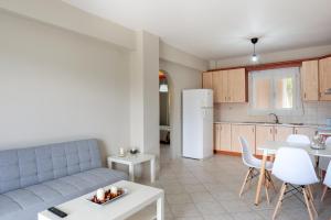 Lagadi Apartment 1