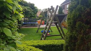 Hausnordlicht FEWO 1