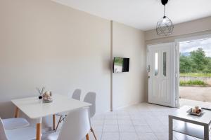 Lagadi Apartment 1