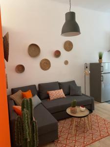 Appartements JOOLIA SooHome : photos des chambres