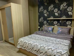 Lilika Apartments on Meskhishvili