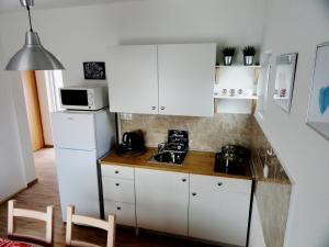 Apartment Kolic
