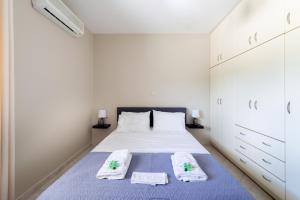 Lagadi Apartment 1