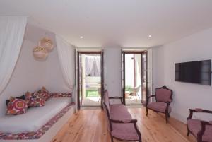 Oporto Vintage Apartment