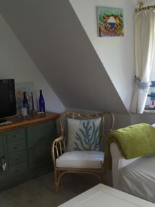Ferienwohnung Roman