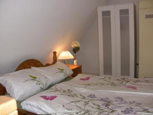 Ferienwohnung Roman