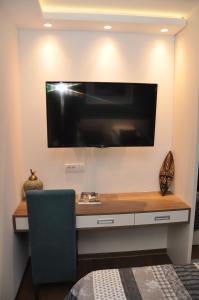 Lux apartman Čačak