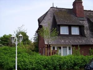 Ferienwohnung Roman