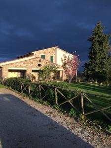Agriturismo Podere Micitto