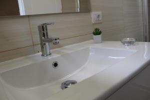 One-Bedroom Apartment room in Tenerife Exotic Apartament
