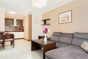 Apartamenty Aquarius by Renters