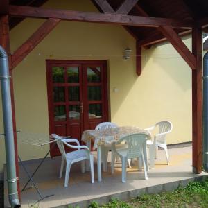 Rétesház Strudelhaus apartmanház