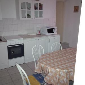 Rétesház Strudelhaus apartmanház