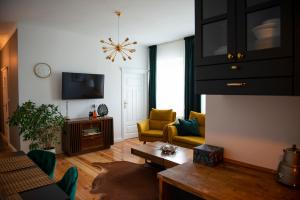 Apartman Klimatyczny Apartament Art Deco Chełm Poljska