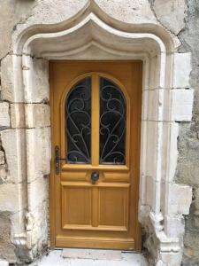 Chez Maufoux - Centre - Hospices - Climatisation