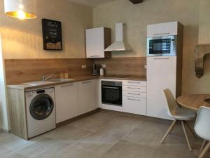 Chez Maufoux - Centre - Hospices - Climatisation