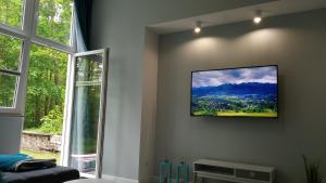 Apartament 4 przy Parku Leśnym