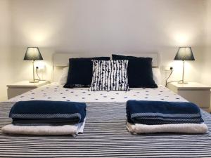 Casita de pescador II