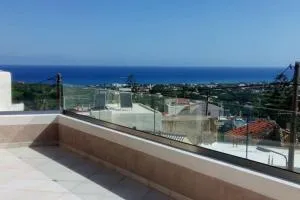 Smaragda's Maisonette - Khromonastírion