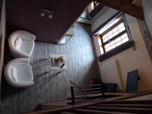 auberge du pied des monts