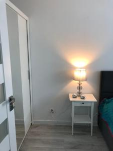 Apartament KINGA