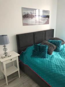 Apartament KINGA