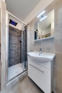 Appartements Studio la Plage : photos des chambres