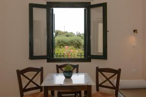 So Nice Hotel Samos Greece