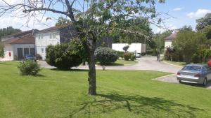 Hotels Hotel - Restaurant du Lac - Agen : photos des chambres