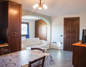Appartement Appartamenti Gollai Orosei Italien