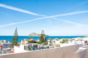 Horizon Apartments Chania Greece