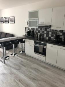 Apartament KINGA