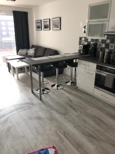 Apartament KINGA