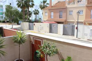 Casa Valdelagrana Playa