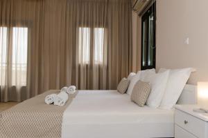 So Nice Hotel Samos Greece
