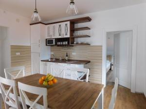 Apartman Posejdon