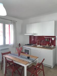 Little house