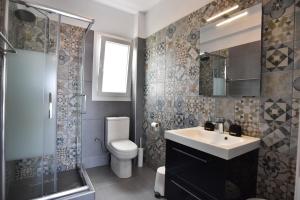 Neki's Apartments Thassos Greece