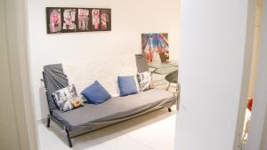 Grand studio privé tout confort proche Paris