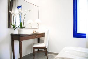 Armata Boutique Hotel Spetses Greece