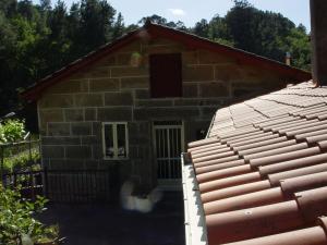 Casa en Viñoas (Ribeira Sacra)