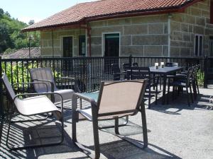 Casa en Viñoas (Ribeira Sacra)