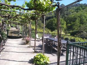 Casa en Viñoas (Ribeira Sacra)