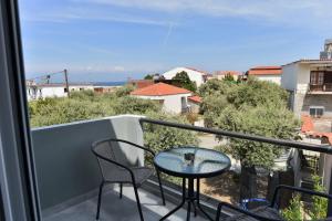 Neki's Apartments Thassos Greece