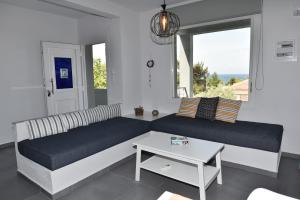 Neki's Apartments Thassos Greece