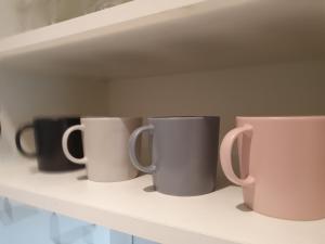 Luxurious Luton town center flat with free parking