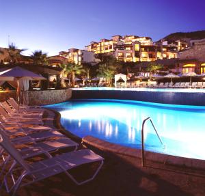 Pueblo Bonito Sunset Beach Golf & Spa Resort - All Inclusive - Rezorty, Cabo San Lucas