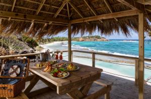 Palm Island, St Vincent and the Grenadines.