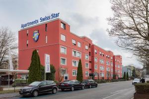 Appartement Swiss Star Zurich Airport Kloten Schweiz